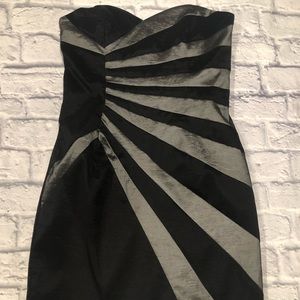 Jessica McClintock dress